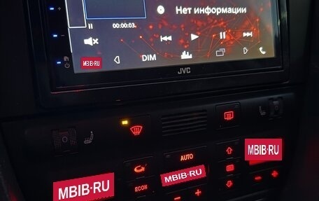 Audi A6, 1998 год, 410 000 рублей, 15 фотография