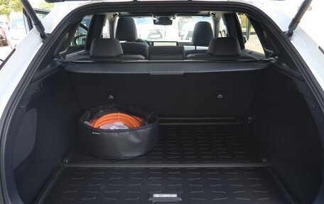 Lexus RX IV рестайлинг, 2025 год, 14 390 000 рублей, 10 фотография