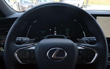Lexus RX IV рестайлинг, 2025 год, 14 390 000 рублей, 16 фотография