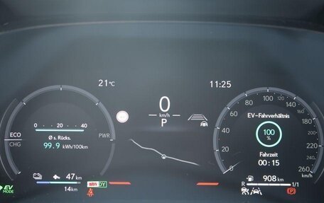 Lexus RX IV рестайлинг, 2025 год, 14 390 000 рублей, 17 фотография