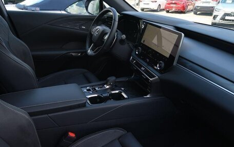 Lexus RX IV рестайлинг, 2025 год, 14 390 000 рублей, 14 фотография