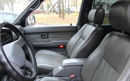 Toyota 4Runner III, 1994 год, 700 000 рублей, 5 фотография
