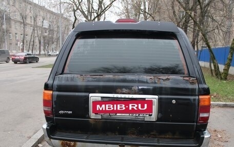 Toyota 4Runner III, 1994 год, 700 000 рублей, 4 фотография