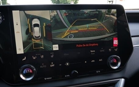 Lexus RX IV рестайлинг, 2025 год, 14 390 000 рублей, 18 фотография