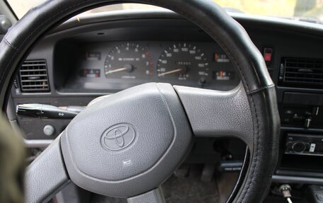 Toyota 4Runner III, 1994 год, 700 000 рублей, 7 фотография