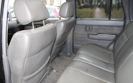 Toyota 4Runner III, 1994 год, 700 000 рублей, 9 фотография