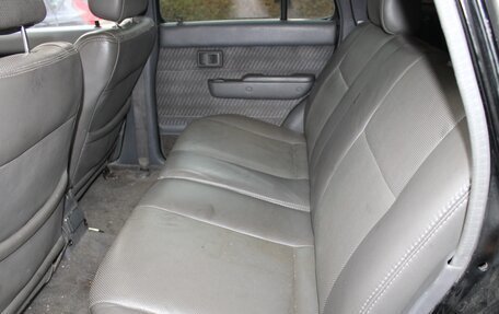 Toyota 4Runner III, 1994 год, 700 000 рублей, 8 фотография