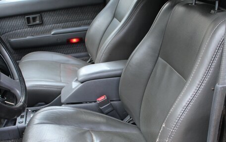 Toyota 4Runner III, 1994 год, 700 000 рублей, 6 фотография