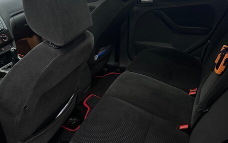 Ford Focus II рестайлинг, 2007 год, 610 000 рублей, 10 фотография