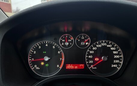 Ford Focus II рестайлинг, 2007 год, 610 000 рублей, 13 фотография