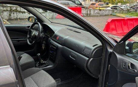 Skoda Octavia IV, 2008 год, 385 000 рублей, 9 фотография