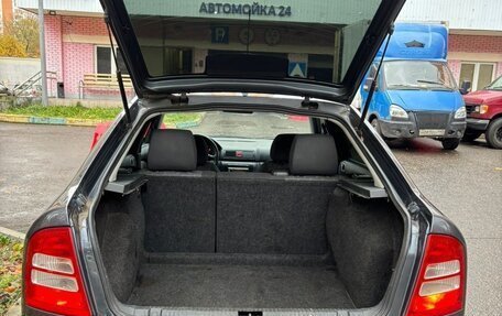 Skoda Octavia IV, 2008 год, 385 000 рублей, 7 фотография