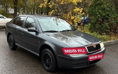 Skoda Octavia IV, 2008 год, 385 000 рублей, 3 фотография