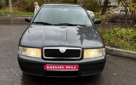 Skoda Octavia IV, 2008 год, 385 000 рублей, 2 фотография