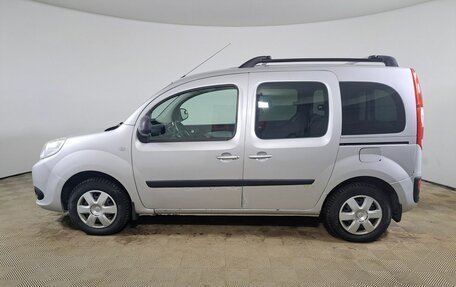 Renault Kangoo II рестайлинг, 2014 год, 859 000 рублей, 10 фотография