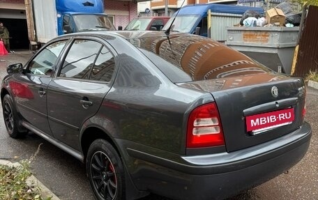 Skoda Octavia IV, 2008 год, 385 000 рублей, 6 фотография