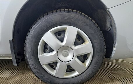 Renault Kangoo II рестайлинг, 2014 год, 859 000 рублей, 22 фотография