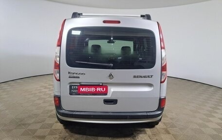 Renault Kangoo II рестайлинг, 2014 год, 859 000 рублей, 7 фотография