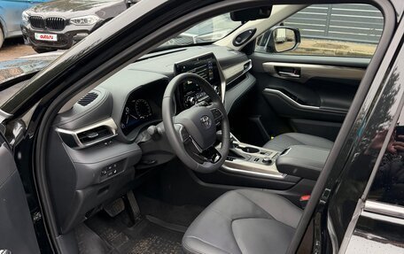 Toyota Highlander, 2025 год, 5 750 000 рублей, 7 фотография