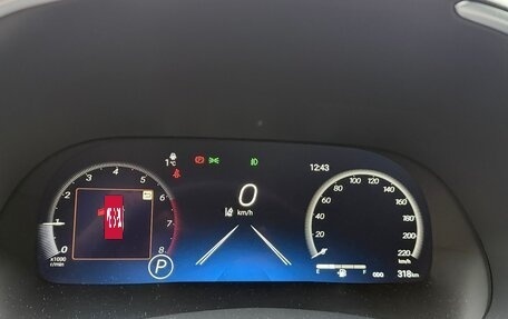 Toyota Highlander, 2025 год, 5 750 000 рублей, 8 фотография