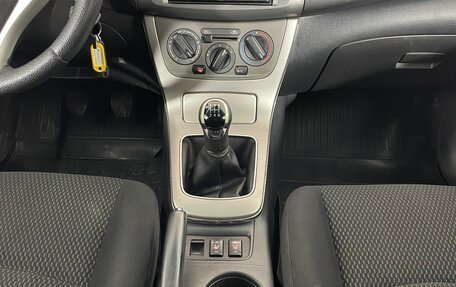 Nissan Sentra, 2014 год, 792 000 рублей, 14 фотография