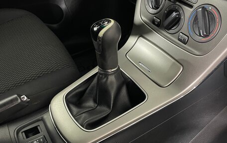 Nissan Sentra, 2014 год, 792 000 рублей, 17 фотография