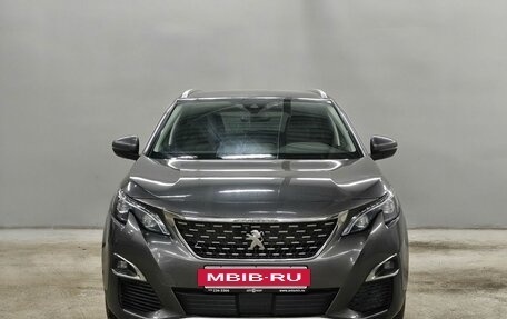 Peugeot 5008 II, 2018 год, 2 263 000 рублей, 2 фотография