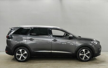 Peugeot 5008 II, 2018 год, 2 263 000 рублей, 4 фотография