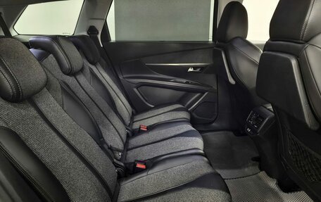 Peugeot 5008 II, 2018 год, 2 263 000 рублей, 12 фотография