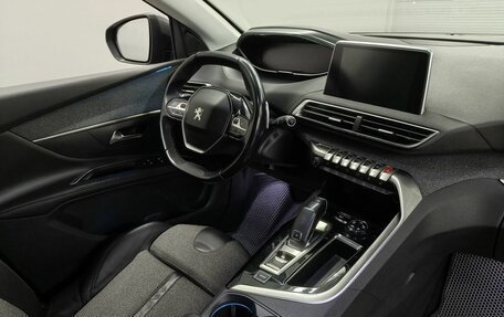 Peugeot 5008 II, 2018 год, 2 263 000 рублей, 11 фотография