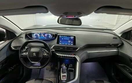 Peugeot 5008 II, 2018 год, 2 263 000 рублей, 13 фотография