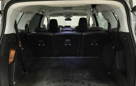 Peugeot 5008 II, 2018 год, 2 263 000 рублей, 9 фотография