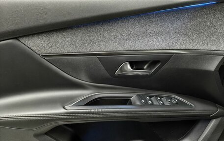 Peugeot 5008 II, 2018 год, 2 263 000 рублей, 14 фотография