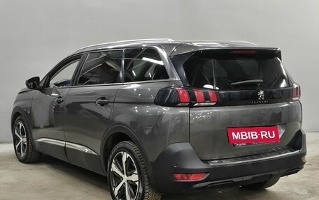 Peugeot 5008 II, 2018 год, 2 263 000 рублей, 7 фотография