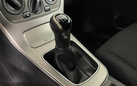 Nissan Sentra, 2014 год, 792 000 рублей, 16 фотография