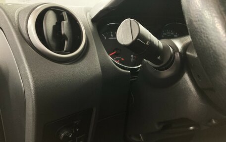 Nissan Qashqai, 2012 год, 1 059 000 рублей, 10 фотография