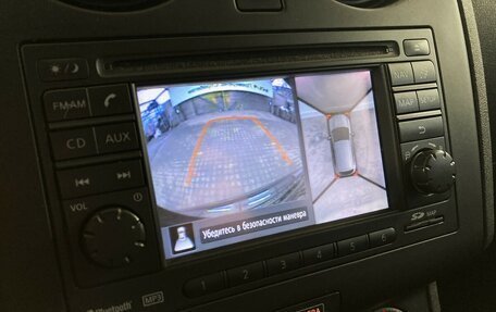 Nissan Qashqai, 2012 год, 1 059 000 рублей, 7 фотография