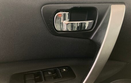 Nissan Qashqai, 2012 год, 1 059 000 рублей, 11 фотография