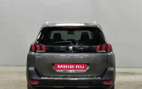 Peugeot 5008 II, 2018 год, 2 263 000 рублей, 6 фотография