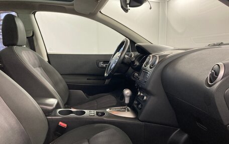 Nissan Qashqai, 2012 год, 1 059 000 рублей, 12 фотография