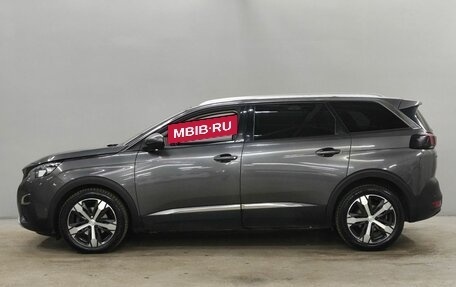 Peugeot 5008 II, 2018 год, 2 263 000 рублей, 8 фотография