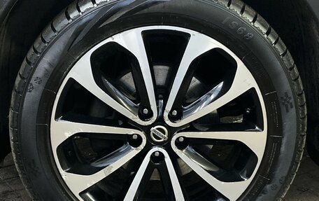 Nissan Qashqai, 2012 год, 1 059 000 рублей, 17 фотография