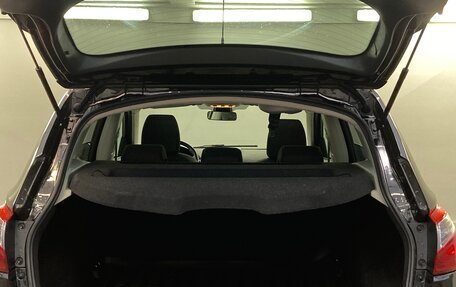 Nissan Qashqai, 2012 год, 1 059 000 рублей, 15 фотография