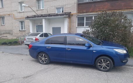 Lifan Cebrium (720), 2015 год, 550 000 рублей, 2 фотография