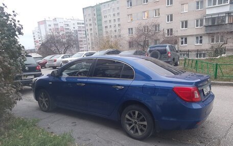 Lifan Cebrium (720), 2015 год, 550 000 рублей, 3 фотография