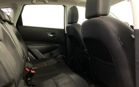 Nissan Qashqai, 2012 год, 1 059 000 рублей, 14 фотография