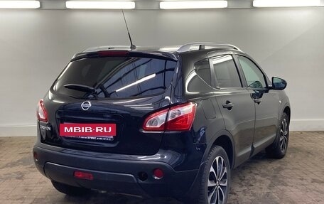 Nissan Qashqai, 2012 год, 1 059 000 рублей, 4 фотография