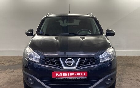 Nissan Qashqai, 2012 год, 1 059 000 рублей, 2 фотография