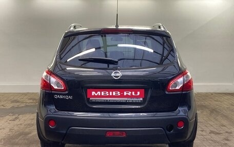 Nissan Qashqai, 2012 год, 1 059 000 рублей, 3 фотография
