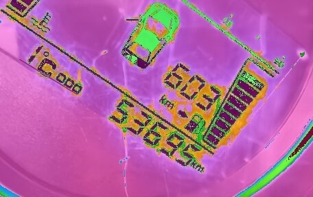 Lifan Cebrium (720), 2015 год, 550 000 рублей, 4 фотография